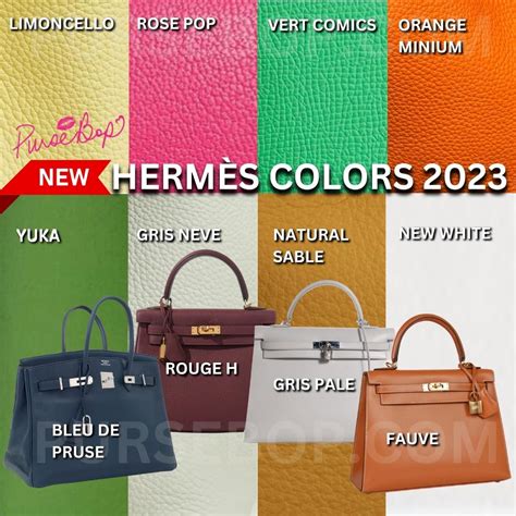 best Hermes kelly color